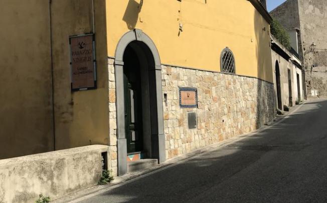 Фото отеля Palazzo vingius