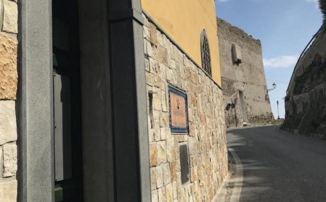 Фото отеля Palazzo vingius