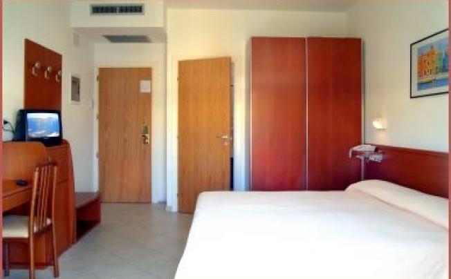 Фото отеля Tamanco Hotel