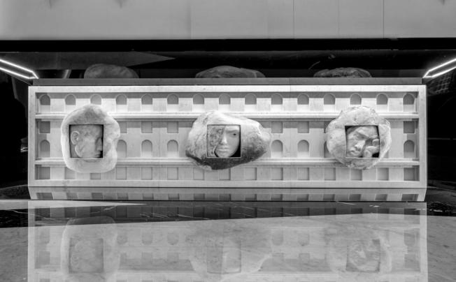Фото отеля GIOBERTI ART 