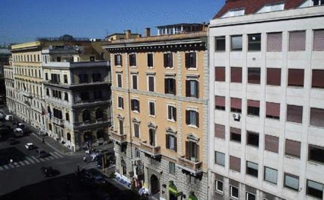 Фото отеля Hotel Tre Stelle