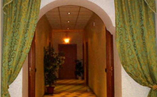 Фото отеля Hotel tre stelle