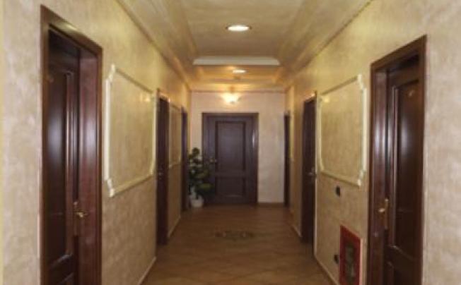 Фото отеля Hotel tre stelle