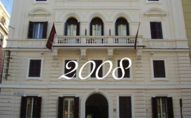 Фото отеля Hotel tre stelle