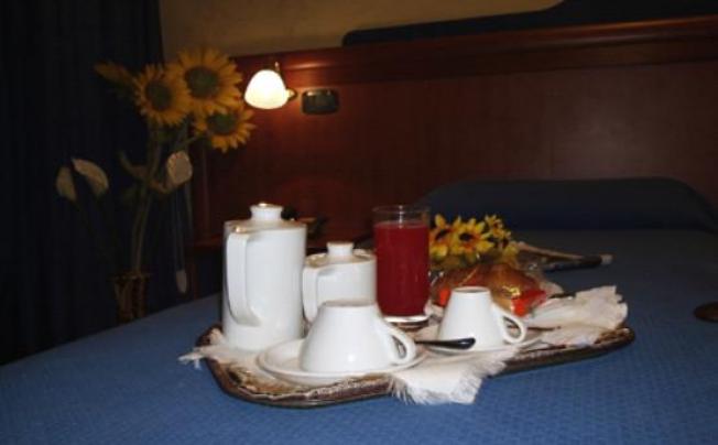 Фото отеля Hotel tre stelle