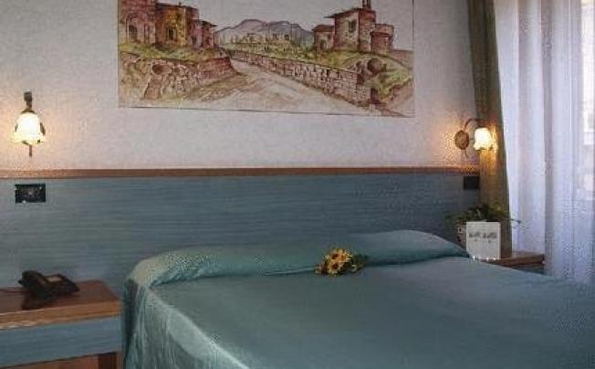 Фото отеля Hotel tre stelle