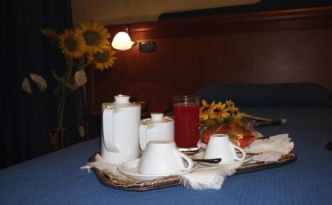 Фото отеля Hotel tre stelle
