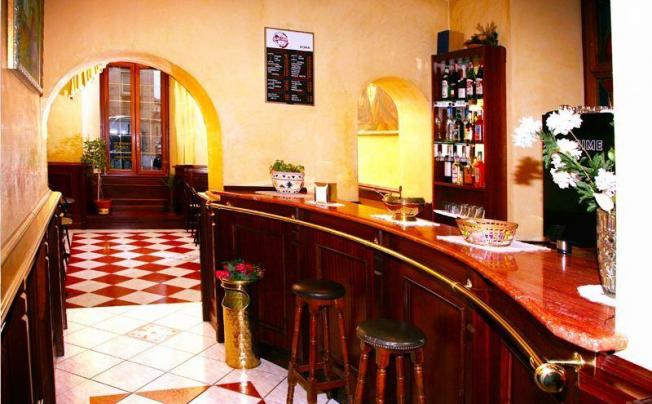 Фото отеля Hotel tre stelle