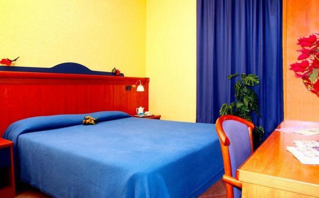 Фото отеля Hotel tre stelle