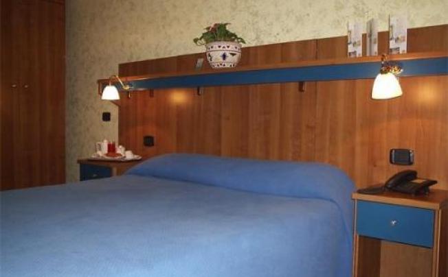 Фото отеля Hotel tre stelle
