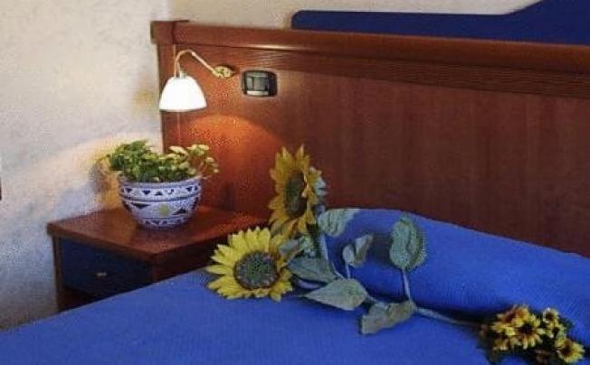 Фото отеля Hotel tre stelle