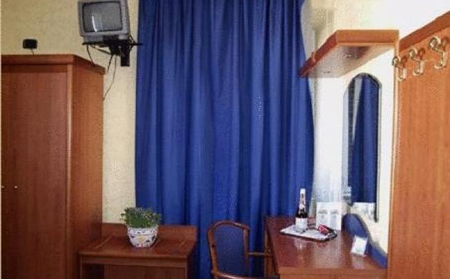 Фото отеля Hotel tre stelle