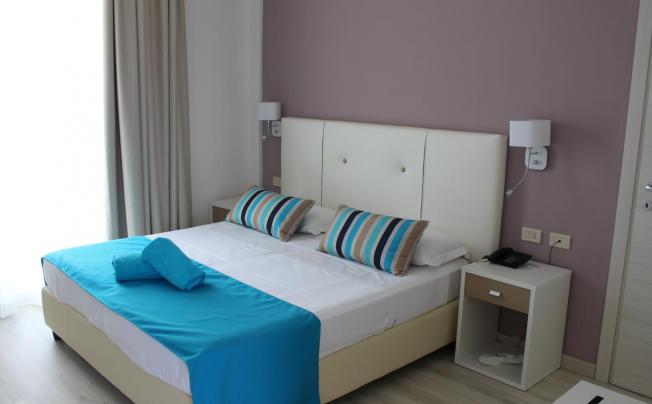 Фото отеля Nicolaus Club Gabbiano Hotel