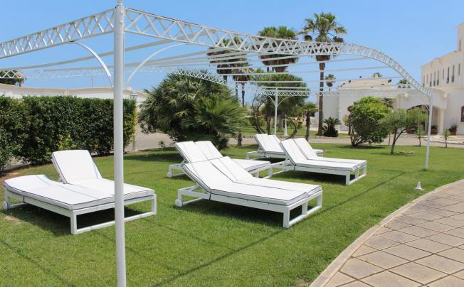 Фото отеля Nicolaus Club Gabbiano Hotel