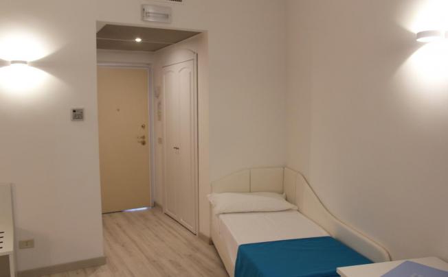 Фото отеля Nicolaus Club Gabbiano Hotel