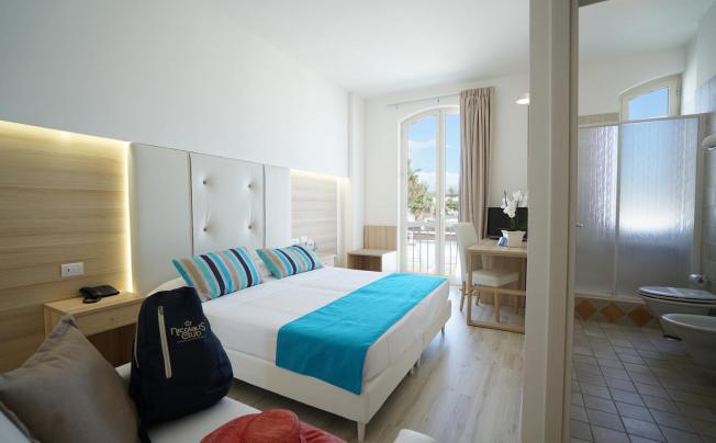 Фото отеля Nicolaus Club Gabbiano Hotel