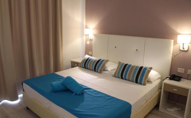 Фото отеля Nicolaus Club Gabbiano Hotel