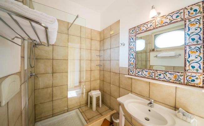 Фото отеля Nicolaus Club Gabbiano Hotel