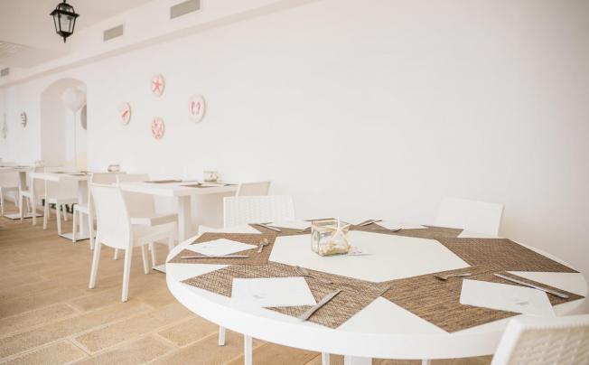 Фото отеля Nicolaus Club Gabbiano Hotel