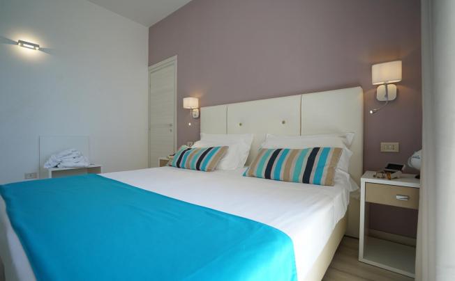 Фото отеля Nicolaus Club Gabbiano Hotel