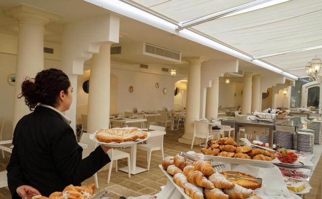 Фото отеля Nicolaus Club Gabbiano Hotel