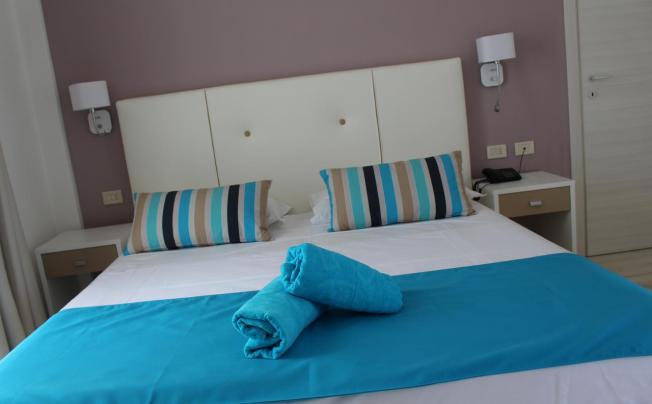 Фото отеля Nicolaus Club Gabbiano Hotel