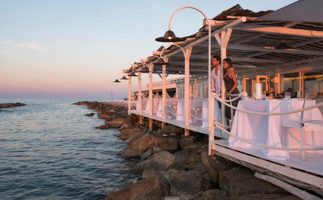 Фото отеля La Peschiera Hotel