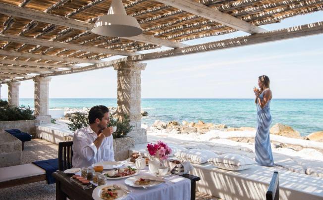 Фото отеля La Peschiera Hotel