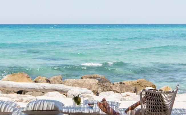 Фото отеля La Peschiera Hotel