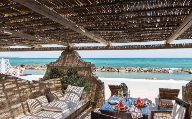 Фото отеля La Peschiera Hotel