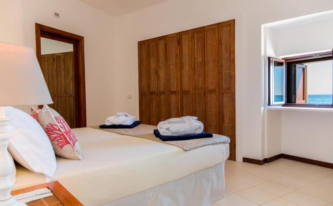 Фото отеля La Peschiera Hotel