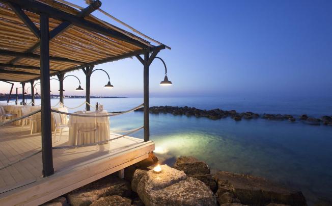 Фото отеля La Peschiera Hotel