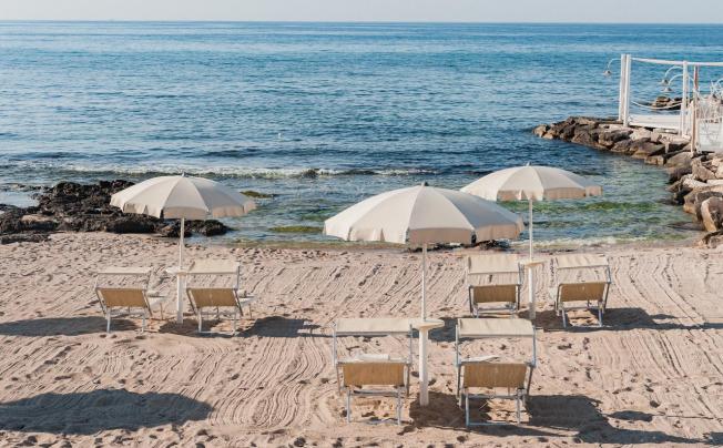 Фото отеля La Peschiera Hotel