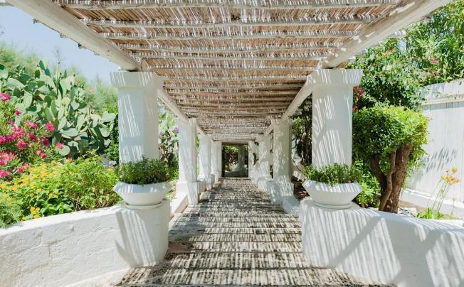 Фото отеля La Peschiera Hotel
