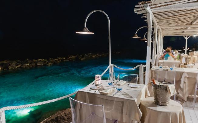 Фото отеля La Peschiera Hotel