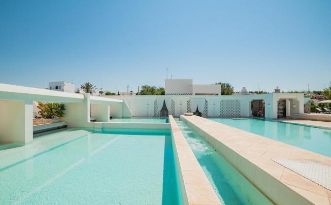 Фото отеля La Peschiera Hotel