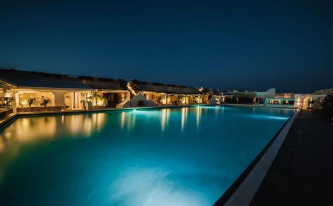 Фото отеля La Peschiera Hotel