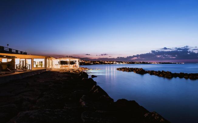 Фото отеля La Peschiera Hotel