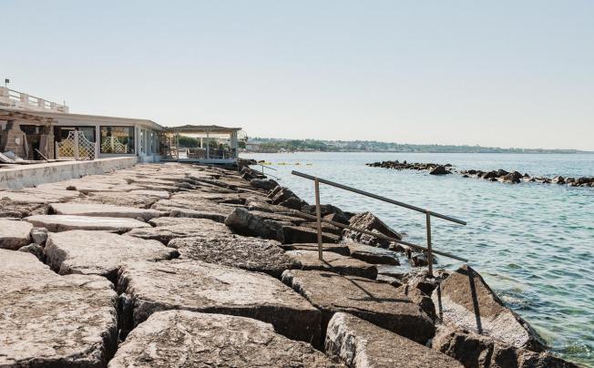 Фото отеля La Peschiera Hotel