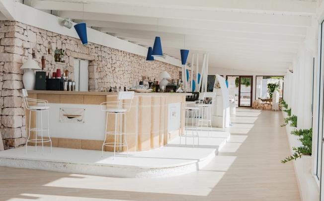 Фото отеля La Peschiera Hotel