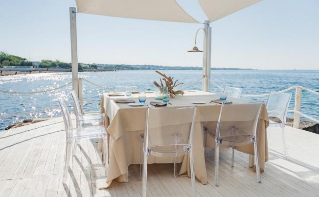 Фото отеля La Peschiera Hotel
