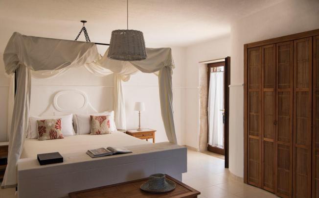 Фото отеля La Peschiera Hotel