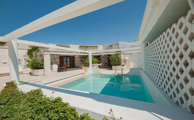 Фото отеля La Peschiera Hotel