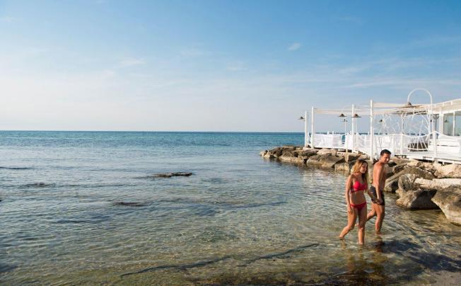 Фото отеля La Peschiera Hotel