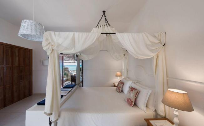 Фото отеля La Peschiera Hotel