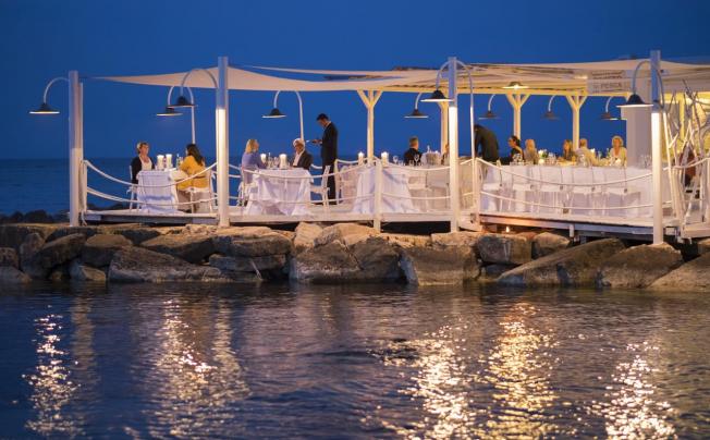 Фото отеля La Peschiera Hotel