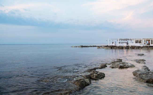 Фото отеля La Peschiera Hotel