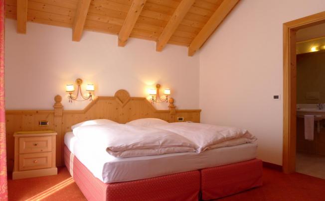 Фото отеля Chalet Corso Hotel