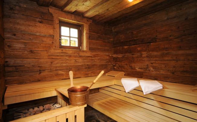Фото отеля Chalet Corso Hotel