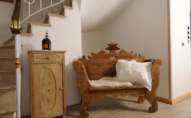 Фото отеля Chalet Corso Hotel